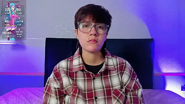 Tsuki Maru online show from 01/14/26, 04:07