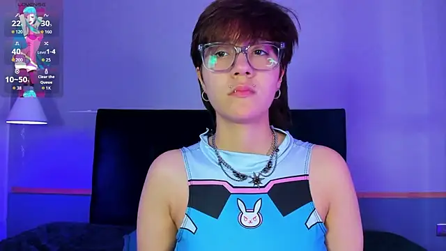 Tsuki Maru online show from 02/13/26, 08:16