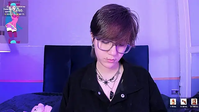 Tsuki Maru online show from 02/25/26, 10:19