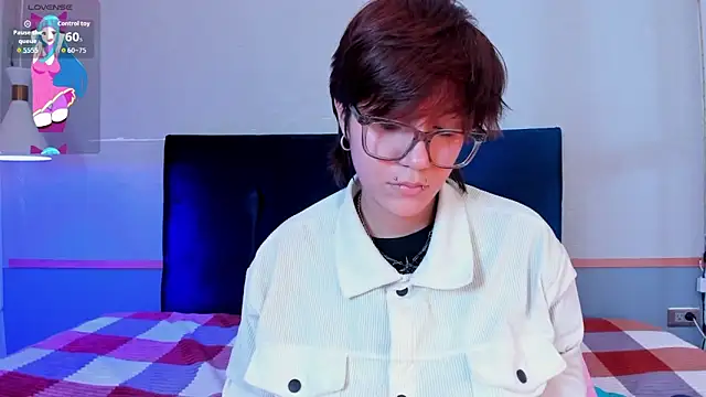 Tsuki Maru online show from 03/10/26, 09:53