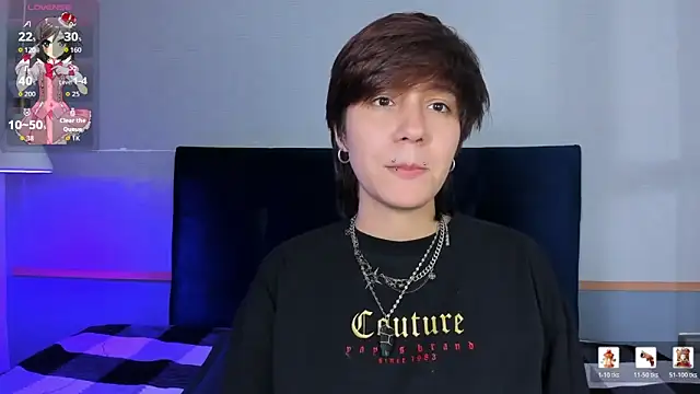 Tsuki Maru online show from 03/23/26, 11:42