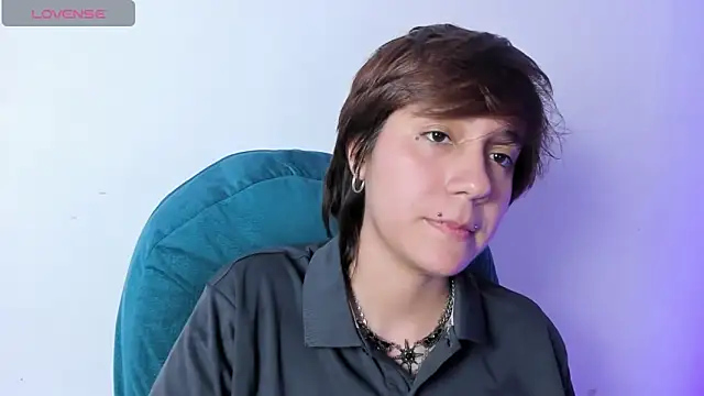 Tsuki Maru online show from 04/21/26, 01:42