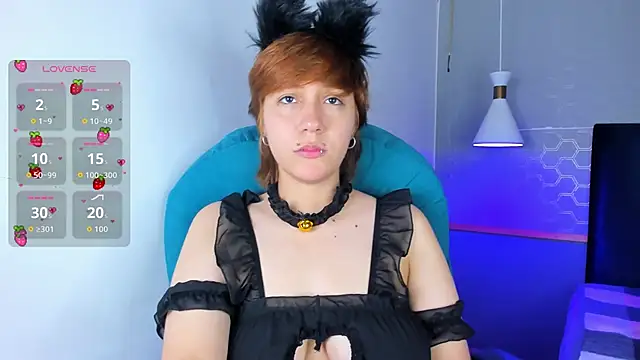 Tsuki Maru online show from 05/28/26, 08:39