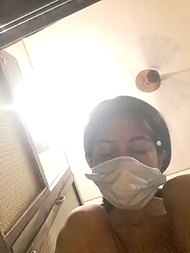 Evneet27 Saavu online show from 09/12/25, 03:50