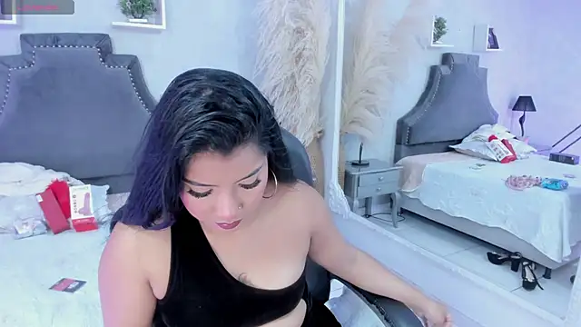 BritanyBrown  online show from 03/12/26, 04:51