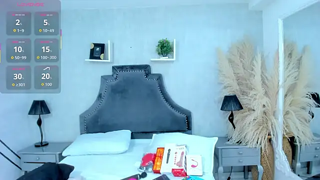 BritanyBrown  online show from 03/21/26, 04:50