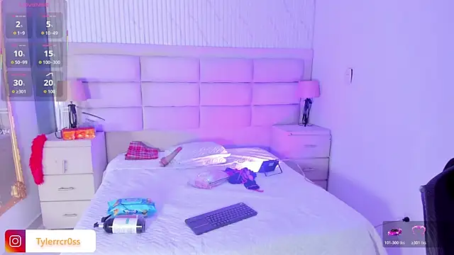 BritanyBrown  online show from 04/20/26, 05:10