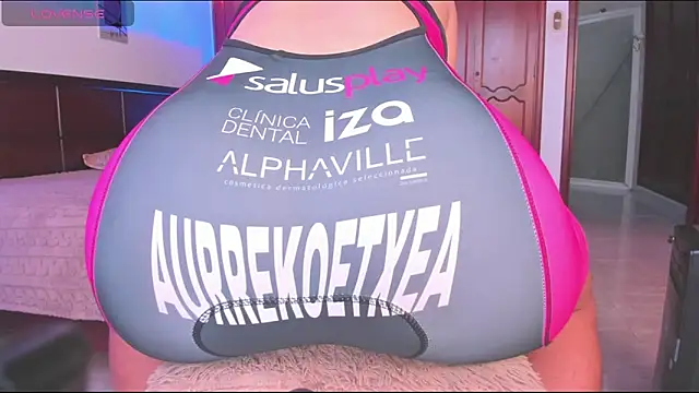 Shantal 777 online show from 06/05/26, 02:01