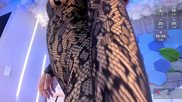 MilaGrace1 online show from 04/14/26, 09:59