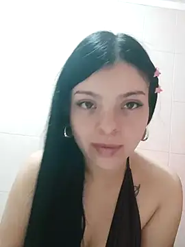 LunaJacobs online show from 03/04/26, 01:33