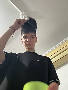 Luck  090 online show from 09/26/25, 05:11