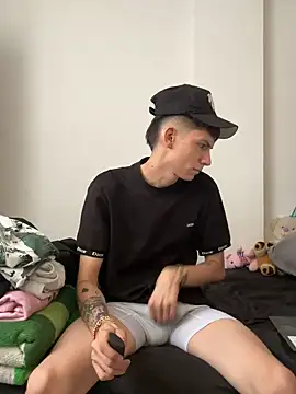 Luck  090 online show from 10/03/25, 01:30