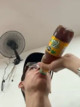 Luck  090 online show from 04/21/26, 11:49