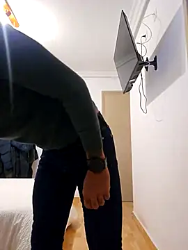 Latinfogoso84 online show from 11/20/25, 12:16