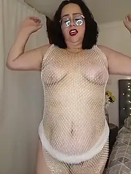 AnastaciaBlues online show from 04/11/26, 04:06