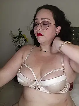 AnastaciaBlues online show from 04/13/26, 04:29