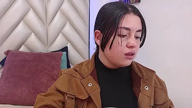 Vicluxxx online show from 11/09/25, 12:36