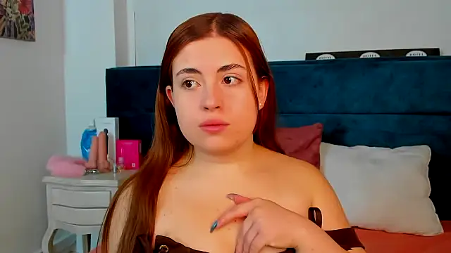 Vicluxxx online show from 02/12/26, 02:23