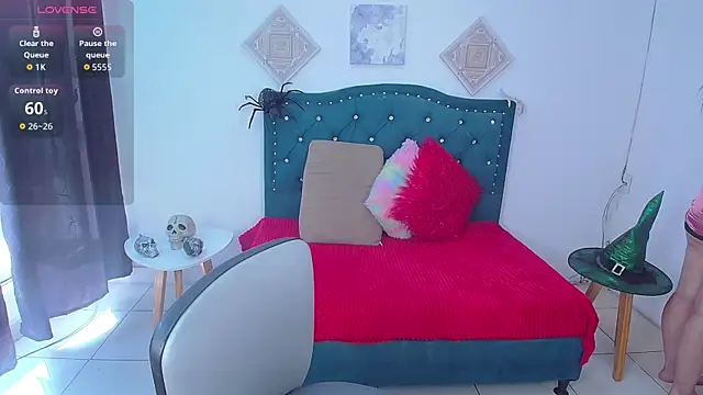 IamBunny f w online show from 11/01/25, 01:35