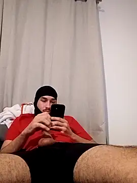 Snapshot of Jadriel23 chatting on 09/26/25, 04:16 Jadriel23 online show from 09/26/25, 04:16