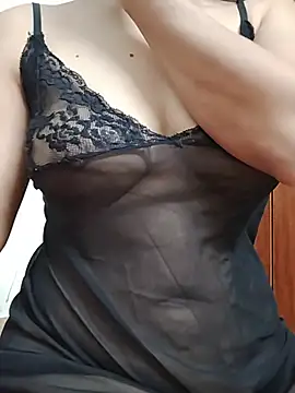 Snapshot of MaryyLy chatting on 07/17/26, 10:11 MaryyLy online show from 07/17/26, 10:11