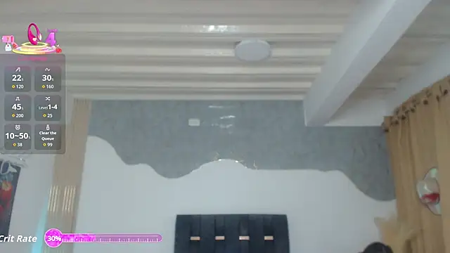 miyu charlotte online show from 11/29/25, 02:14