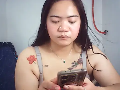 sexylhane online show from 10/13/25, 09:53