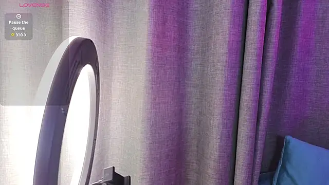  valeria saenz  online show from 01/15/26, 04:28