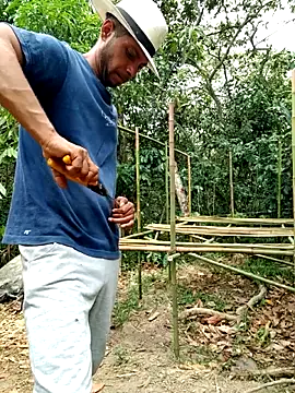 AlphaAlterX online show from 03/17/26, 03:37