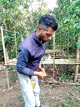 AlphaAlterX online show from 03/21/26, 01:26