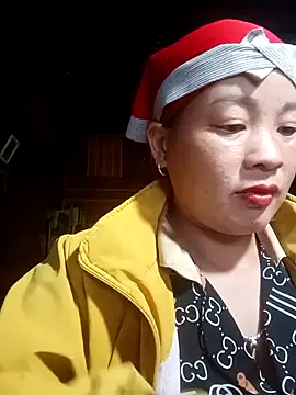 ningchun20 online show from 11/14/25, 02:10