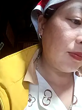 ningchun20 online show from 11/16/25, 07:14