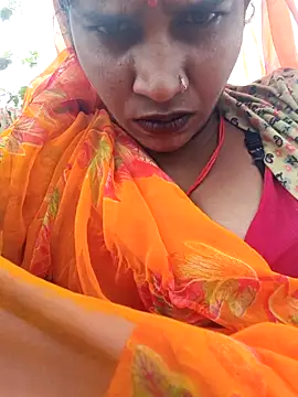 Hot Seema83 online show from 10/29/25, 07:54