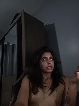 Maricamposs online show from 11/13/25, 11:58