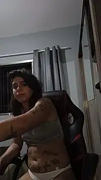 Maricamposs online show from 11/22/25, 02:43