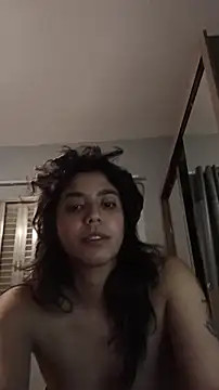 Maricamposs online show from 02/28/26, 02:23