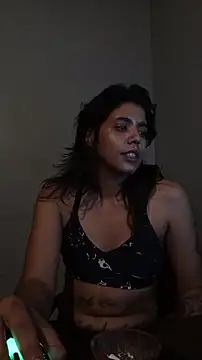 Maricamposs online show from 02/28/26, 10:55