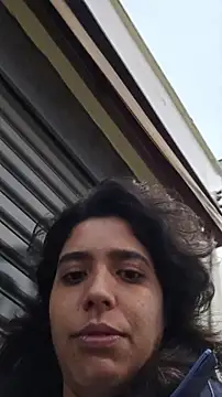 Maricamposs online show from 04/10/26, 09:14