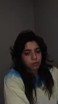 Maricamposs online show from 04/28/26, 12:09