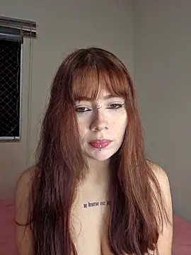 ingridequinti online show from 03/27/26, 03:45