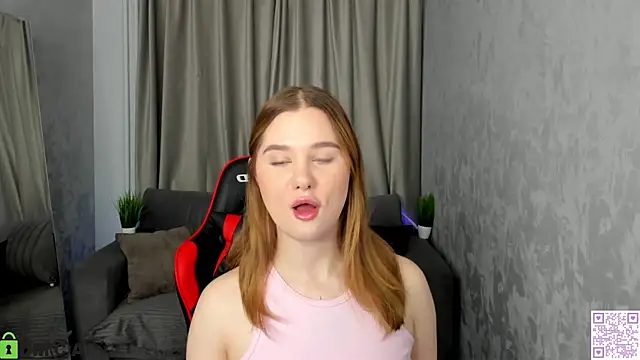 Brenda Puff online show from 02/07/26, 12:14