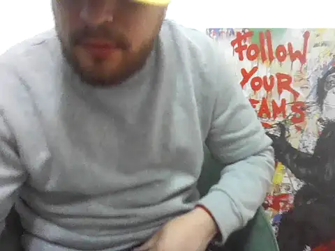 blondi4 online show from 03/08/26, 08:45