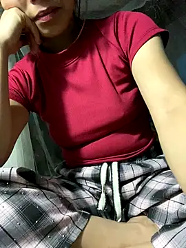 Mai bb online show from 10/25/25, 03:51