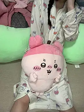 xx Ojou xx online show from 10/05/25, 12:25