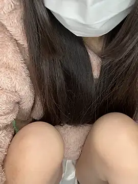 xx Ojou xx online show from 10/24/25, 12:12