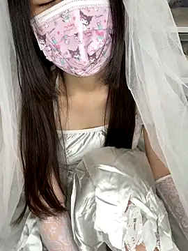 xx Ojou xx online show from 10/30/25, 04:19