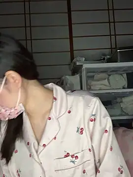 xx Ojou xx online show from 12/04/25, 06:16