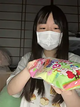 xx Ojou xx online show from 03/05/26, 03:30