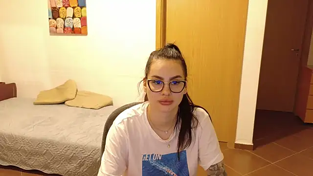 LexieRosse online show from 02/01/26, 05:11