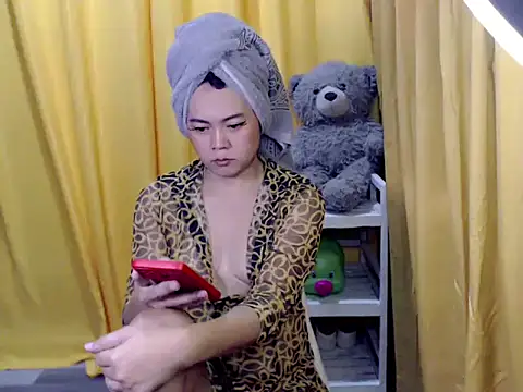 MissfrancesXxx online show from 04/16/26, 06:25